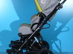 Carucior pentru copii cu dizabilitati Otto Bock Kimba Neo