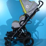 Carucior pentru copii cu dizabilitati Otto Bock Kimba Neo