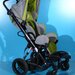 Carucior pentru copii cu dizabilitati Otto Bock Kimba Neo